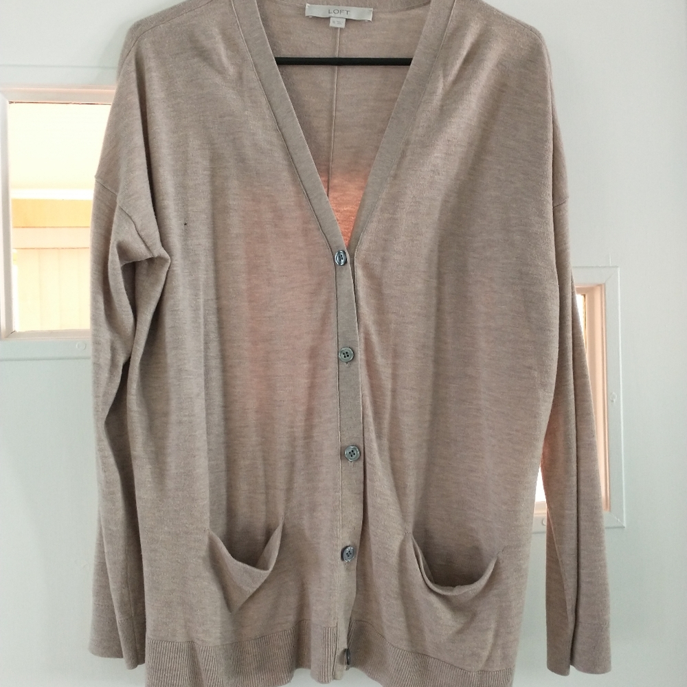 Women's LOFT XL Bundle